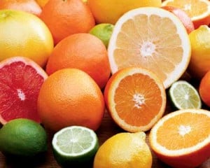 vitamina C