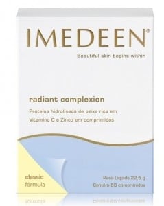 imedeen radiant complexion