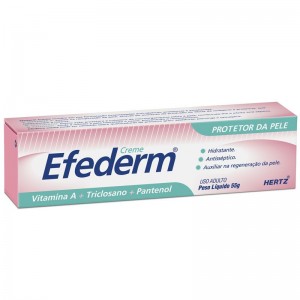 efederm