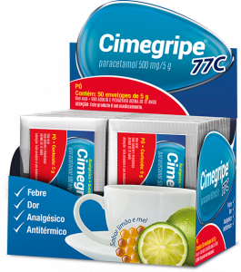 cimegripe 3