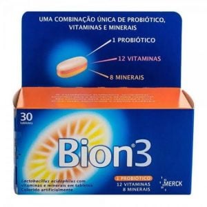 bion 3 2