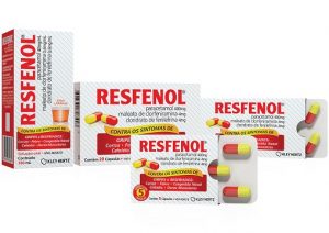 resfenol 2