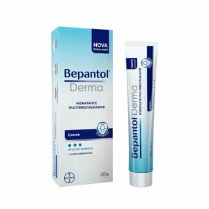 bepantol derma