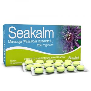 seakalm 1