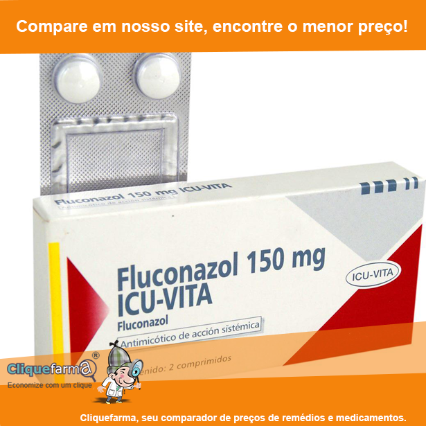 fluconazol